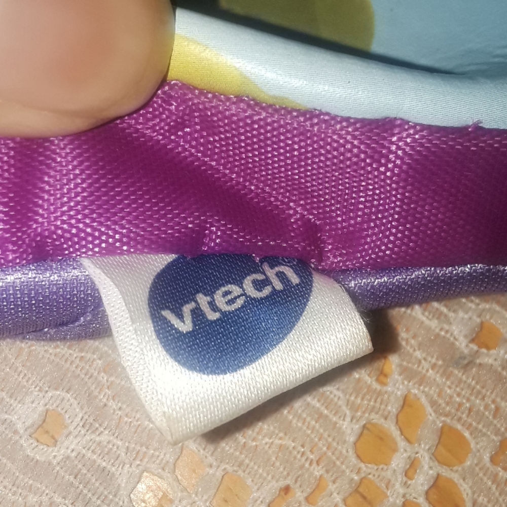 Vtech Doctor McStuffin innoTab 3s case - Picture 5 of 8